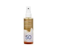 KORRES Aegean Bronze Bronzing Sun Protecting Biphase Water, SPF 50, 150ml, Oil Form, UVA/UVB Protection