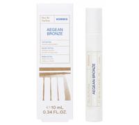 Korres Aegean Bronze Eau de Parfum Roll-On 10 ml