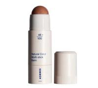 Korres Make-up LipsAegean Bronze Illuminating Multistick