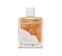 Korres Aegean Bronze Shimmering Dry Oil 50ml