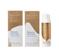 KORRES Aegean Bronze Tanning + Skin Perfecting Face + Body Serum 150ml