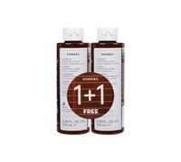 Debenhams Almond & Linseed Shampoo 1+1 500Ml multi One Size