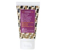 KORRES Almond Oil and Shea Butter Hand Cream 75 ml