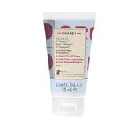 Korres Almond Oil & Vitamin C Hand Cream 75ml