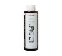 Korres Aloe and Dittany Shampoo 250ml - 250 ml