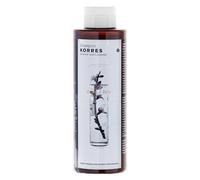 Korres Hair-colour-and-hair-care Aloe-Dittany-Normal-hairShampoo