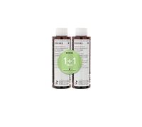 Korres Aloe & Dittany Shampoo Double Pack - Worth £30