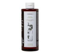 KORRES Aloe & Dittany Shampoo for Normal Hair 400ml