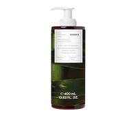 KORRES Aloe & Sea Salt Cleansing and Caring Handwash, 400ml