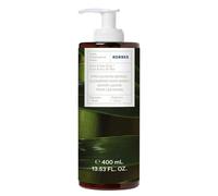 Korres Aloe Seasalt Handwash 400ml - 400 ml