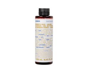 Korres Anti-ageing Cleansing Gel 250 ml