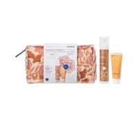 Korres Anti-Aging & Antispot Suncare Ritual In Clear Clear One Size