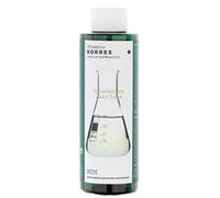 Korres Hair colour and hair care Special shampoos Shampoo against hair loss
