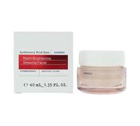 Korres Facial-care Apothecary-Wild-RoseNight cream