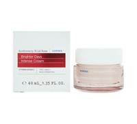 Korres Apothecary Wild Rose Brighter Days Intense Cream 40ml