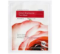 Korres Apothecary Wild Rose Cloth mask 20 ml