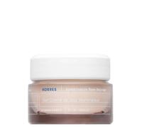 Korres Wild Rose moisturising gel cream with a brightening effect 40 ml
