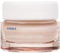 KORRES APOTHECARY WILD ROSE Gel Cream for Radiant Complexion - Normal Skin and