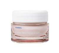 Korres APOTHECARY WILD ROSE Intensive Moisturising Cream for Radiant Complexion - Dry Skin 40 ml Dermatologically Tested Vegan, One size