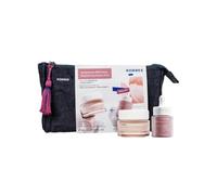 KORRES Apothecary Wild Rose Radiant Complexion Duo: Day Cream 40ml and 2-Phase Booster 15ml