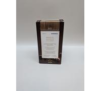 KORRES Argan Oil Advanced Colorant Permanent Hair Colorant - 8.0 Light Blonde