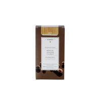 Korres Argan Oil Advanced Permanent Hair Colorant Dye,Ammonia-free