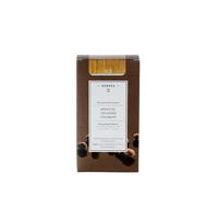 KORRES Argan Oil Advanced Colorant - Permanent Hair 8.3 Honey Light Blonde