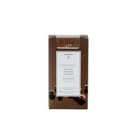 Korres Argan Oil Advanced Permanent Hair Colorant Dye,Ammonia-free