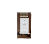 Korres Argan Oil Advanced Permanent Hair Colorant Dye,Ammonia-free