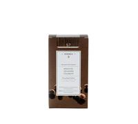 Korres Hair colour and hair care Argan Oil - Colouring and care Argan Oil Permanent Hair Colorant 5.7 Chocolate brown light