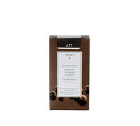 Korres Argan Oil Advanced Permanent Hair Colorant Dye,Ammonia-free