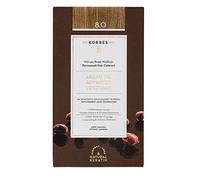 KORRES ARGAN OIL Advanced Colorant 8.0 Blonde Light