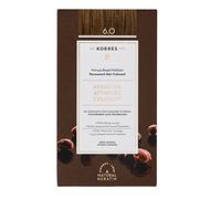 KORRES ARGAN OIL Advanced Colorant 6.0 Dark Blonde