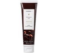 Korres Argan Oil - Colouring and care Post-Colour Mask 125 ml