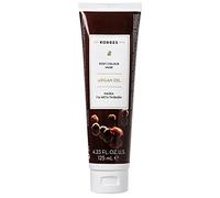 Korres Argan Oil Post-Colour Mask mask for colored hair 125ml