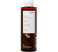 Korres Argan Oil Post-Colour Shampoo 250ml