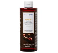 KORRES Argan Oil Shampoo, Cleansing and Care for Coloured Hair, Dermatologically Tested & Vegan, 400 ml