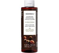KORRES Argan Oil Shampoo, Cleansing and Care for Coloured Hair, Dermatologicall