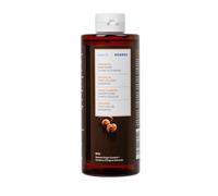 KORRES Argan Oil Shampoo, Cleansing and Care for Coloured Hair, Dermatologically Tested & Vegan, 400 ml