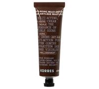 Korrres Achillea Mens Anti-Ageing Cream 50ml