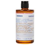 Korres Athenian Grooming Eau de Cologne 100 ml