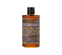 Korres Achillea Mens Eau De Cologne Vetiver & Spices 100ml
