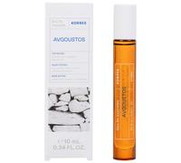 Korres Avgoustos Eau de Toilette 10 ml
