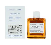 Korres Avgoustos Eau de Toilette 100ml