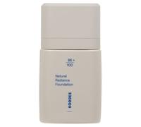 Korres Base Natural Radiance Foundation 30 ml