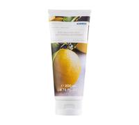 Korres Basil Lemon Body Milk 200ml