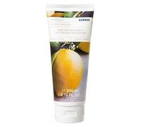 KORRES Basil Lemon Body Milk 200ml