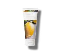Korres Basil Lemon Body Smoothing Milk 200ml
