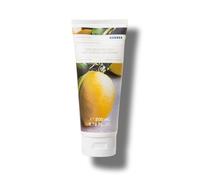Korres Basil Lemon Body Smoothing Milk