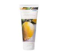 Korres Basil Lemon Milk In Clear Clear One Size